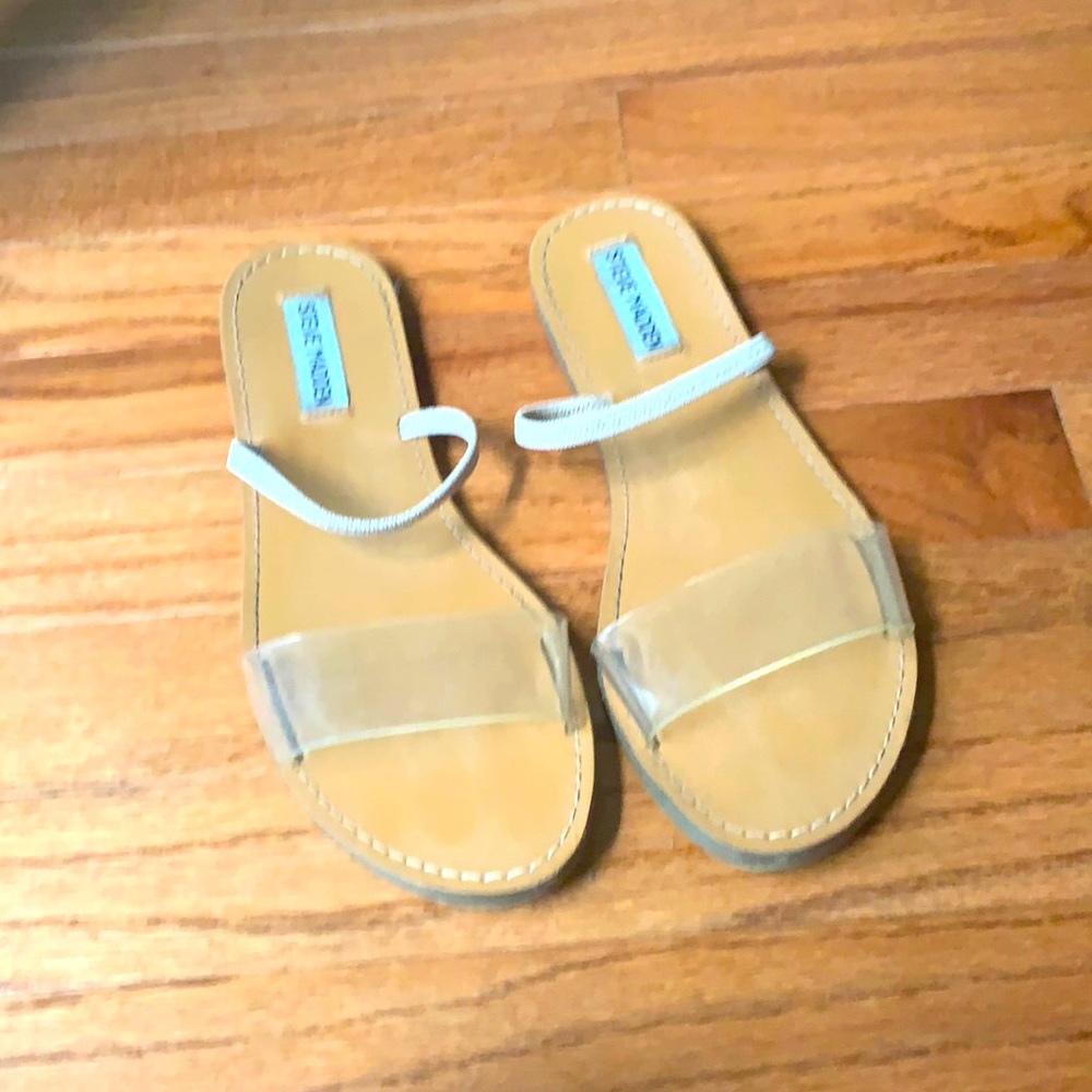 Steve Madden Sandals